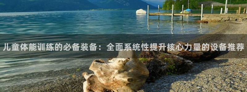 凯捷体育代理：儿童体能训练的必备装备：全面系统性提升