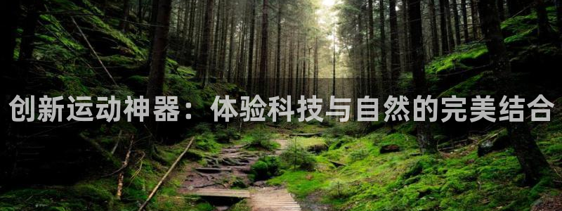 凯捷体育平台假的吗是真的吗：创新运动神器：体验科技与