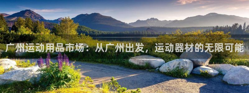 凯捷体育集团：广州运动用品市场：从广州出发，运动器材
